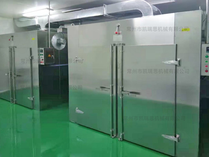 扬州热风循环烘箱